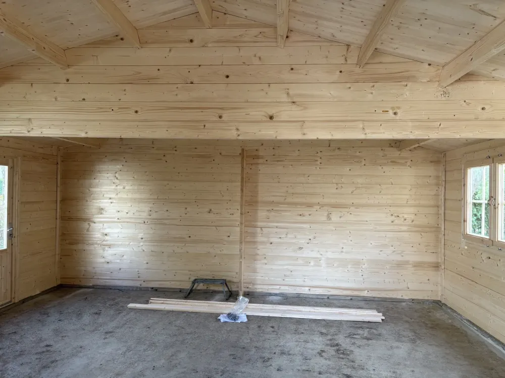 Portails et carports (8)